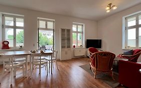 Villa Sonneck - Wohnung 7