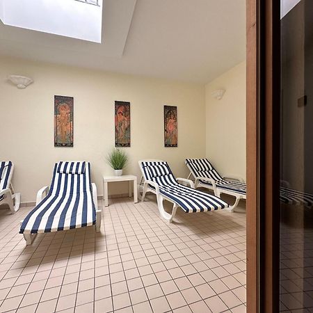 Villa Sonneck - Wohnung 7 Sellin  Exterior foto