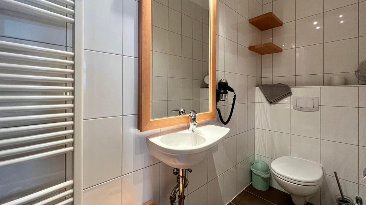 Villa Sonneck - Wohnung 7 Sellin  Exterior foto